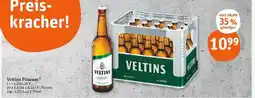 tegut Veltins pilsener Angebot