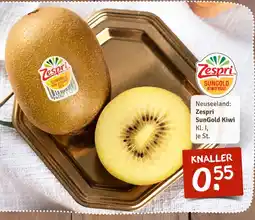 nahkauf Zespri sungold kiwi Angebot