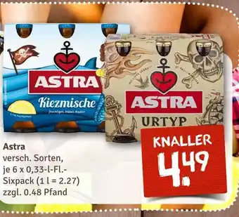 nahkauf Astra kiezmische Angebot