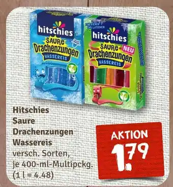 Wassereis