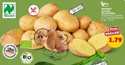 PENNY Naturland deutsche bio-kartoffeln Angebot