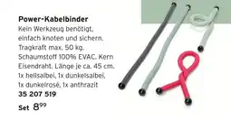 Tchibo Power-kabelbinder Angebot