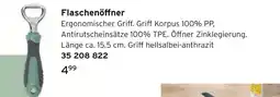 Tchibo Flaschenöffner Angebot