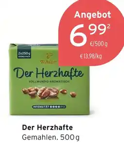 Tchibo Tchibo der herzhafte Angebot