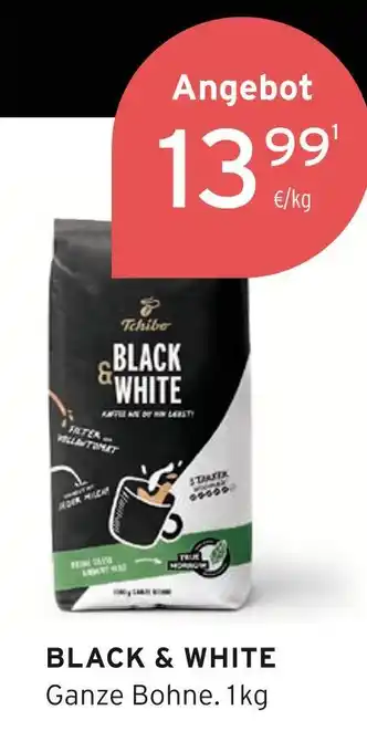 Tchibo Tchibo black & white Angebot