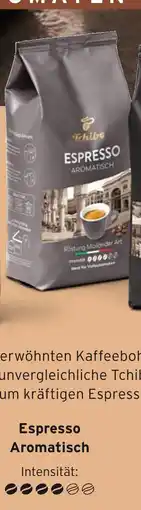 Tchibo Tchibo espresso aromatisch Angebot