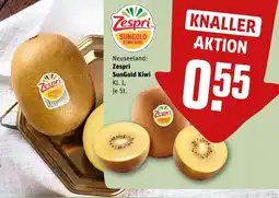 REWE Zespri sungold kiwi Angebot