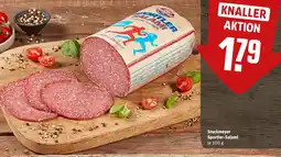 REWE Stockmeyer sportler-salami Angebot
