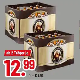 trinkgut Franziskaner franziskaner weißbier Angebot