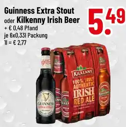 trinkgut Guinness guinness extra stout Angebot