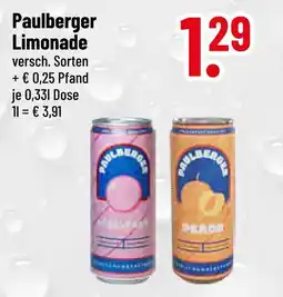 trinkgut Paulberger melone Angebot