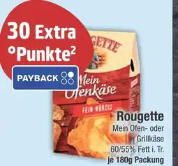 Edeka Rougette mein ofen- oder grillkäse Angebot