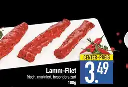 Edeka Lamm-filet Angebot