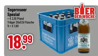 trinkgut Tegernseer spezial Angebot