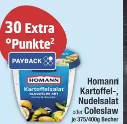 Edeka Payback 30 extra °punkte Angebot