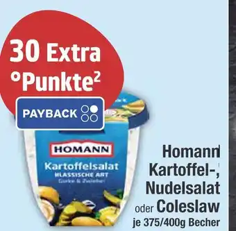 Edeka Payback 30 extra °punkte Angebot