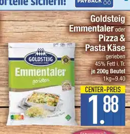 Edeka Goldsteig emmentaler Angebot