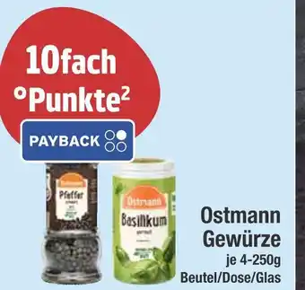 Edeka Payback 10fach °punkte Angebot