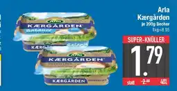 Edeka Arla kærgården Angebot