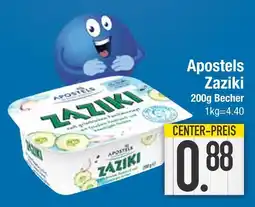 Edeka Apostels zaziki Angebot