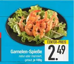 Edeka Garnelen-spieße Angebot