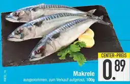 Edeka Makrele Angebot