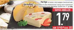 Edeka Fol epi fol epi Angebot