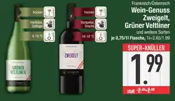 Edeka Grüner veltliner Angebot