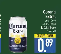 Edeka Corona corona extra Angebot