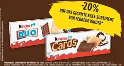 Edeka 20 % rabatt Angebot