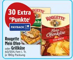 Edeka Rougette mein ofenkäse fein würzig Angebot