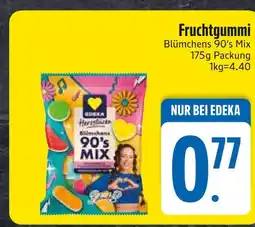 Edeka Edeka blümchens 90’s mix Angebot