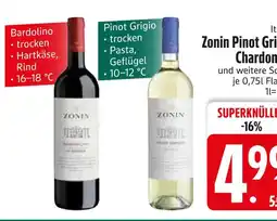 Edeka Zonin bardolino Angebot