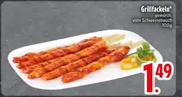 Edeka Grillfackeln Angebot