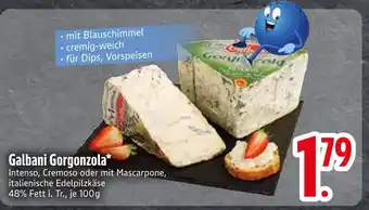 Edeka Galbani gorgonzola Angebot