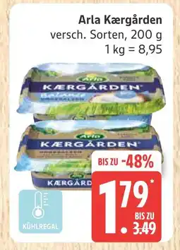 Marktkauf Arla kærgården Angebot