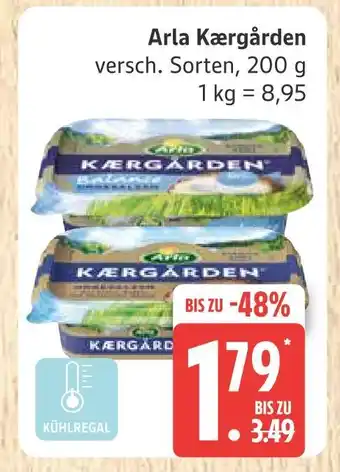 Marktkauf Arla kærgården Angebot