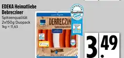 Edeka Edeka heimatliebe debrecziner Angebot