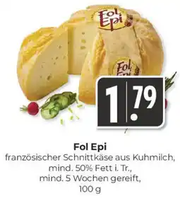 Hieber's Frische Center Fol Epi Angebot