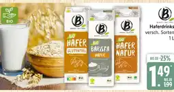 Marktkauf Berief bio hafer glutenfrei Angebot
