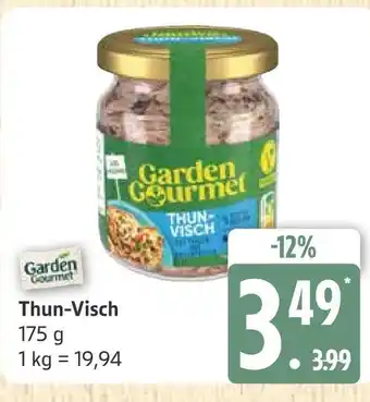 Marktkauf Garden gourmet thun-visch Angebot