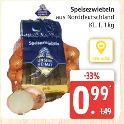 Marktkauf Unsere heimat speisezwiebeln Angebot