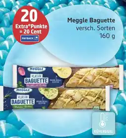 Marktkauf Meggle baguette Angebot