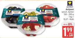 Marktkauf Edeka olivenmix Angebot
