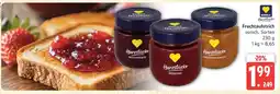 Marktkauf Edeka herzstücke fruchtaufstrich erdbeere Angebot
