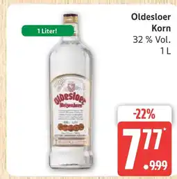 Marktkauf Oldesloer korn Angebot