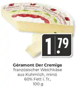 Hieber's Frische Center Géramont Der Cremige Angebot