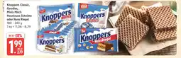 Marktkauf Knoppers knoppers classic Angebot