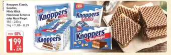 Marktkauf Knoppers knoppers classic Angebot