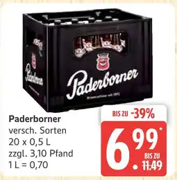 Marktkauf Paderborner paderborner Angebot